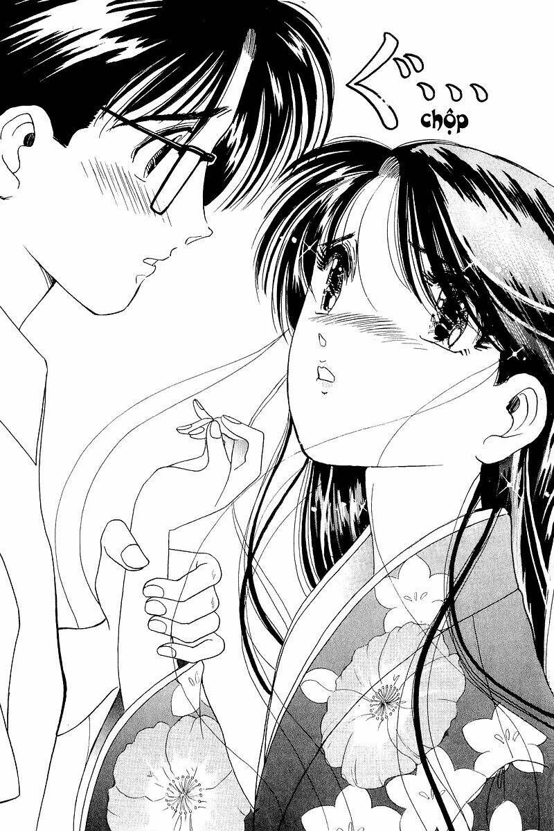 yume de aetara chapter 11 20