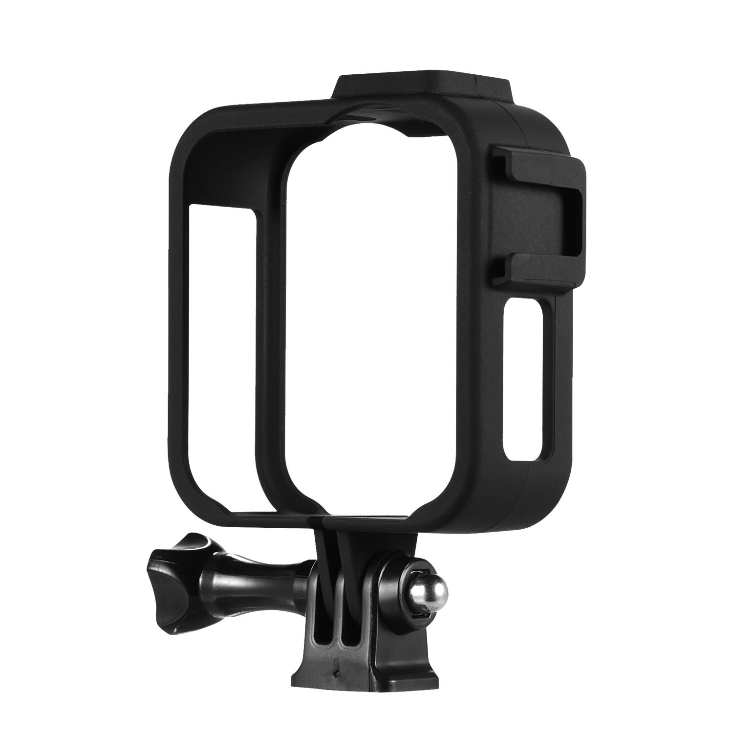 Khung bảo vệ bằng nhựa Vỏ ngoài Lồng Vlog với Đế gắn Tương thích với GoPro Max
Bộ cọ sơn chuyên nghiệp cho dầu acrylic màu nước Bộ 5 chiếc Tay cầm bằng gỗ