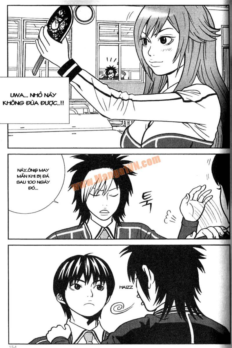 need a girl chapter 6 15