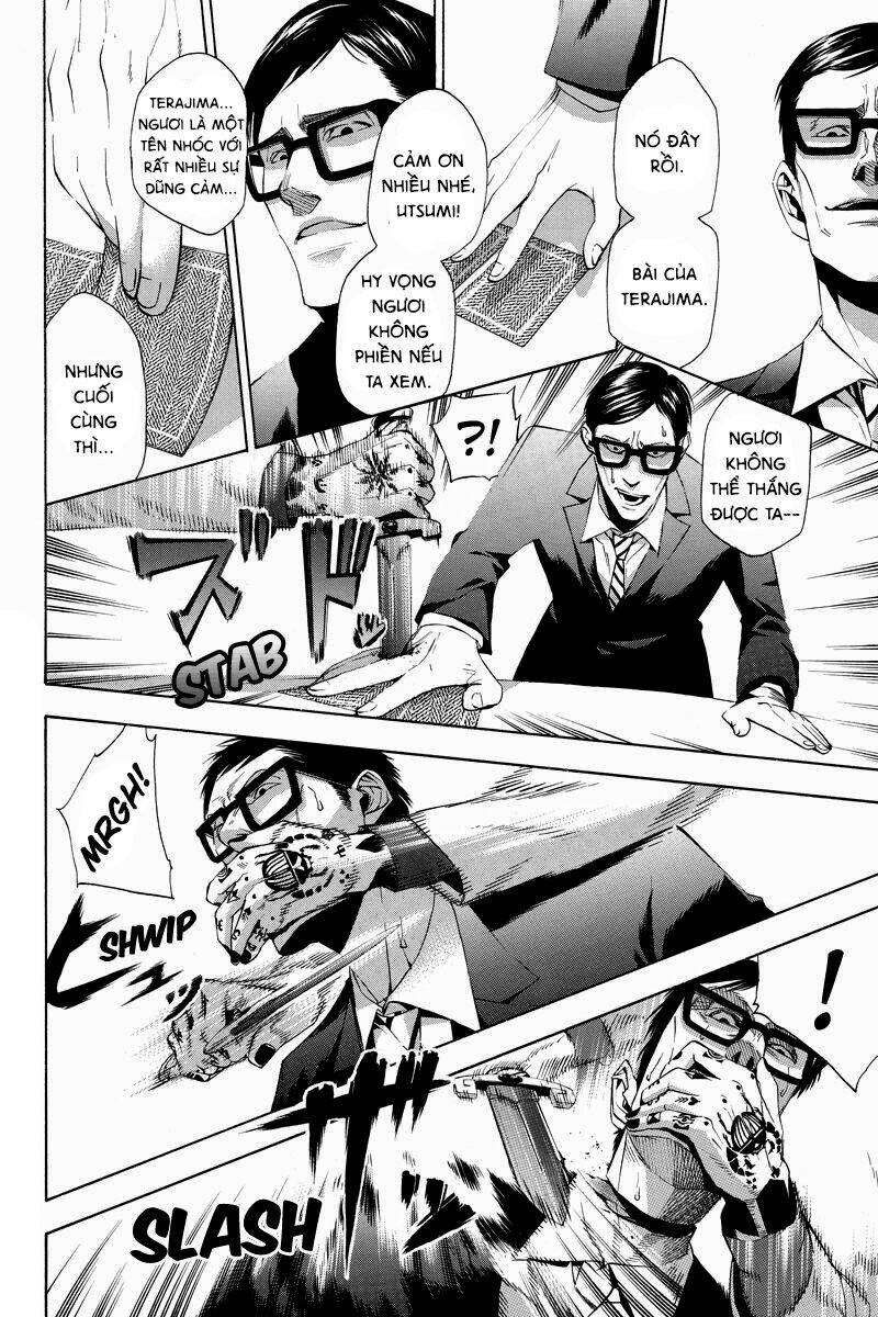 beyond evil chapter 3 2