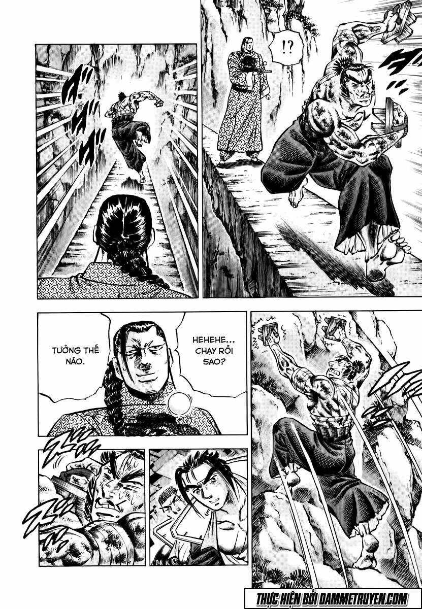 akakatsuki!! otokojuku - seinen yo, taishi wo idake chapter 36 22