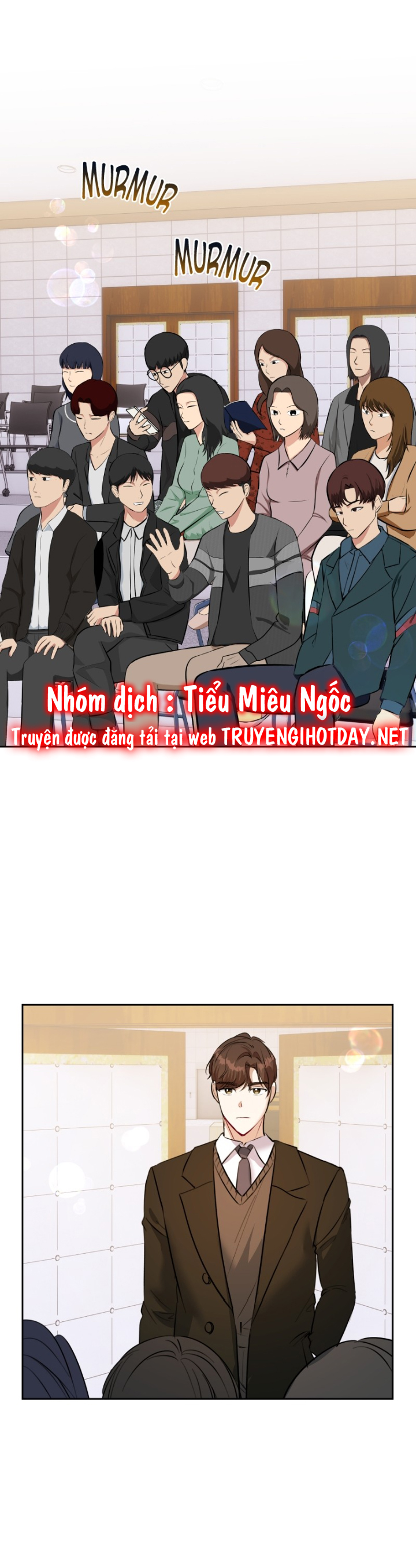 bản cam kết hôn nhân chapter 71 21