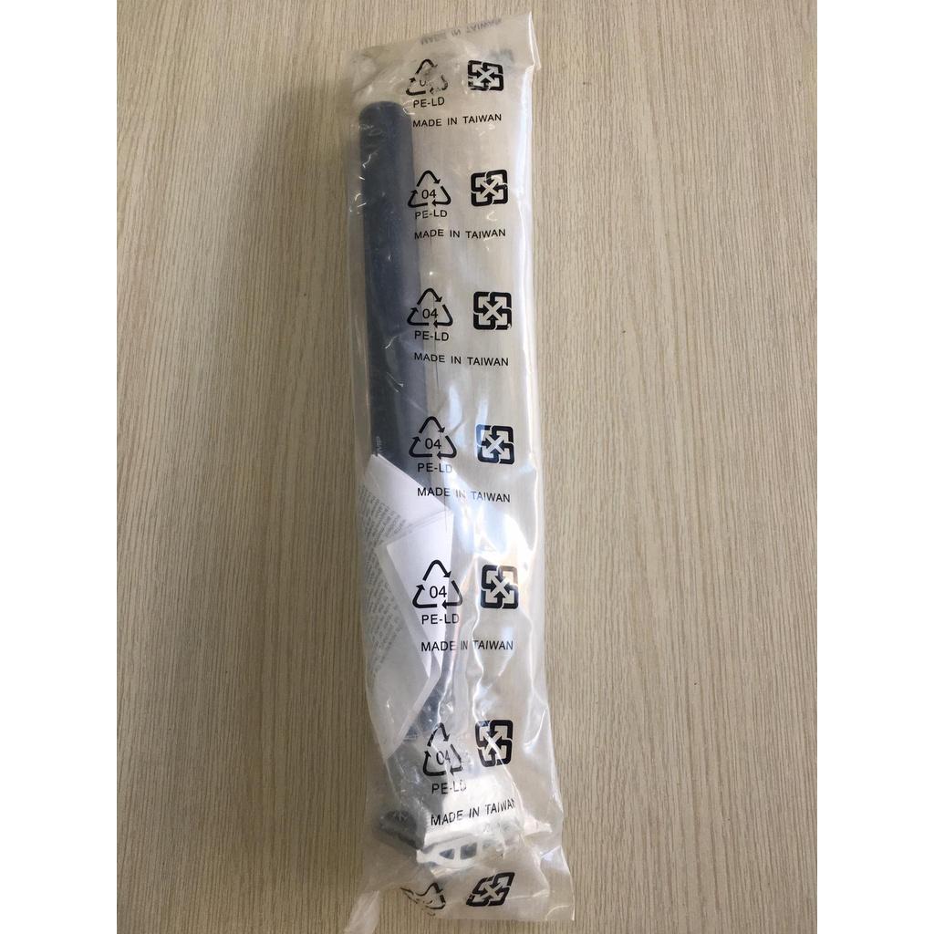 Cọc yên xe đạp nhún, giảm xóc hợp kim nhôm 27,2 * 350mm Nhật Bản
