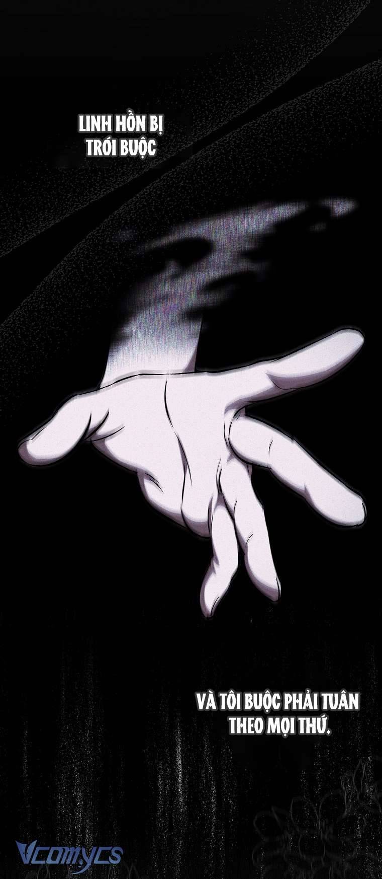 lần đầu bé út được yêu thương chapter 2 6