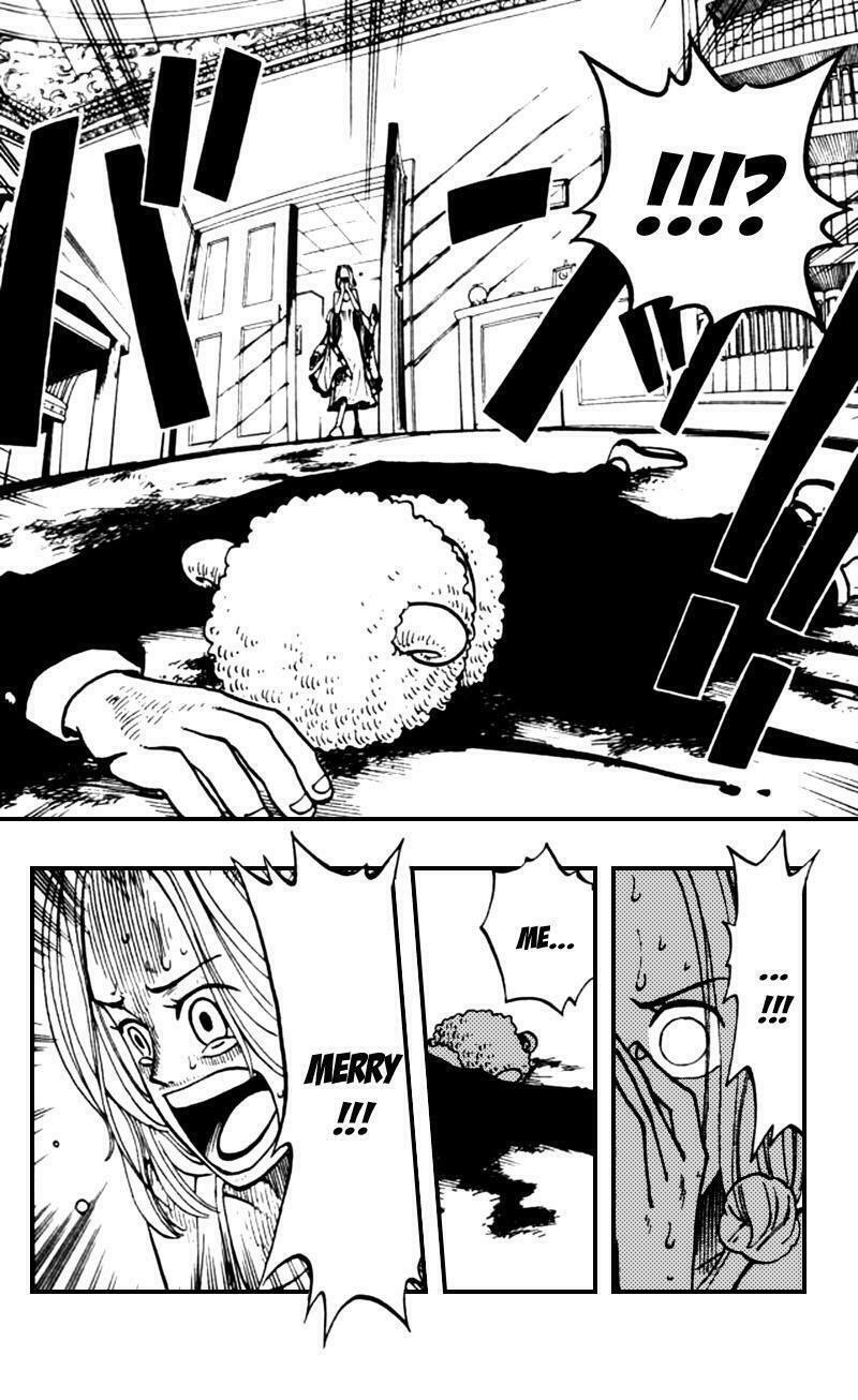 đảo hải tặc - one piece chapter 31 5