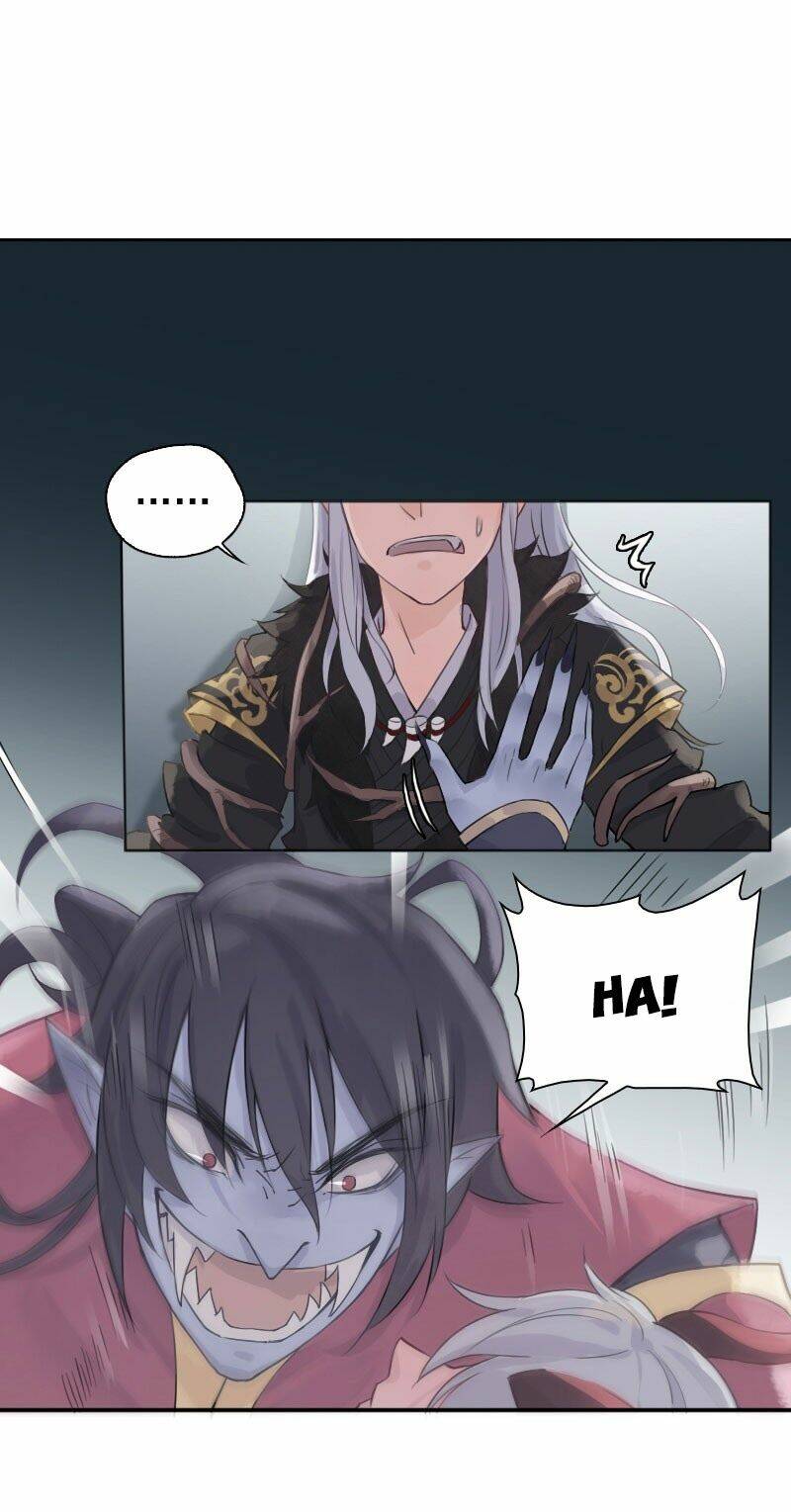 tây du ngạo tuyết thiên chapter 13 2