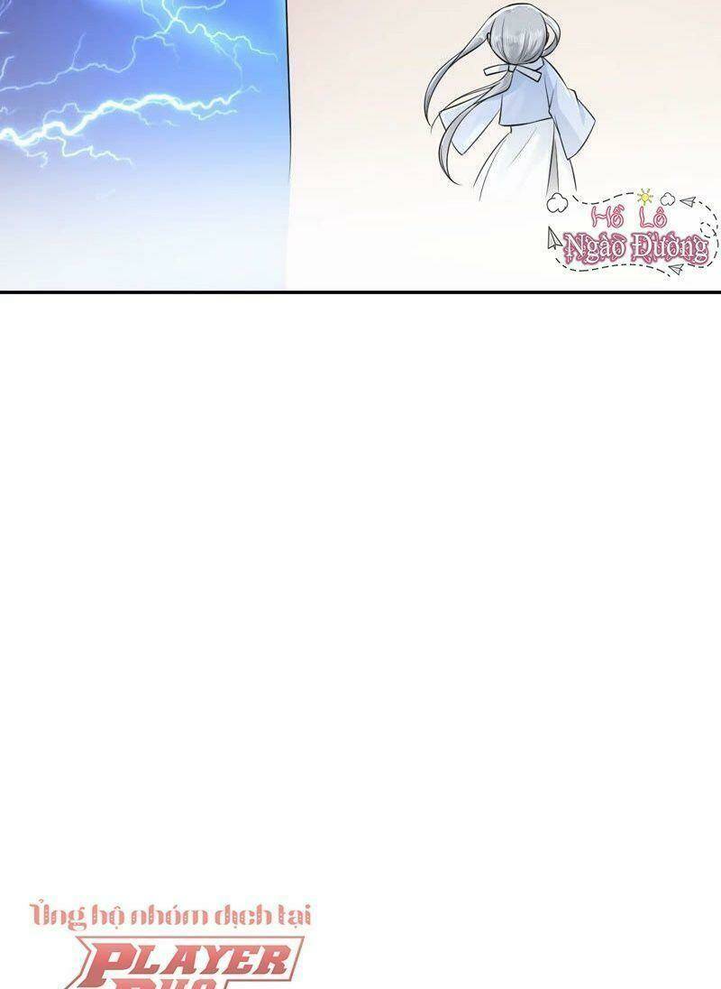 quận chúa vững vàng, thiết lập nhân vật không thể vỡ chapter 12 49