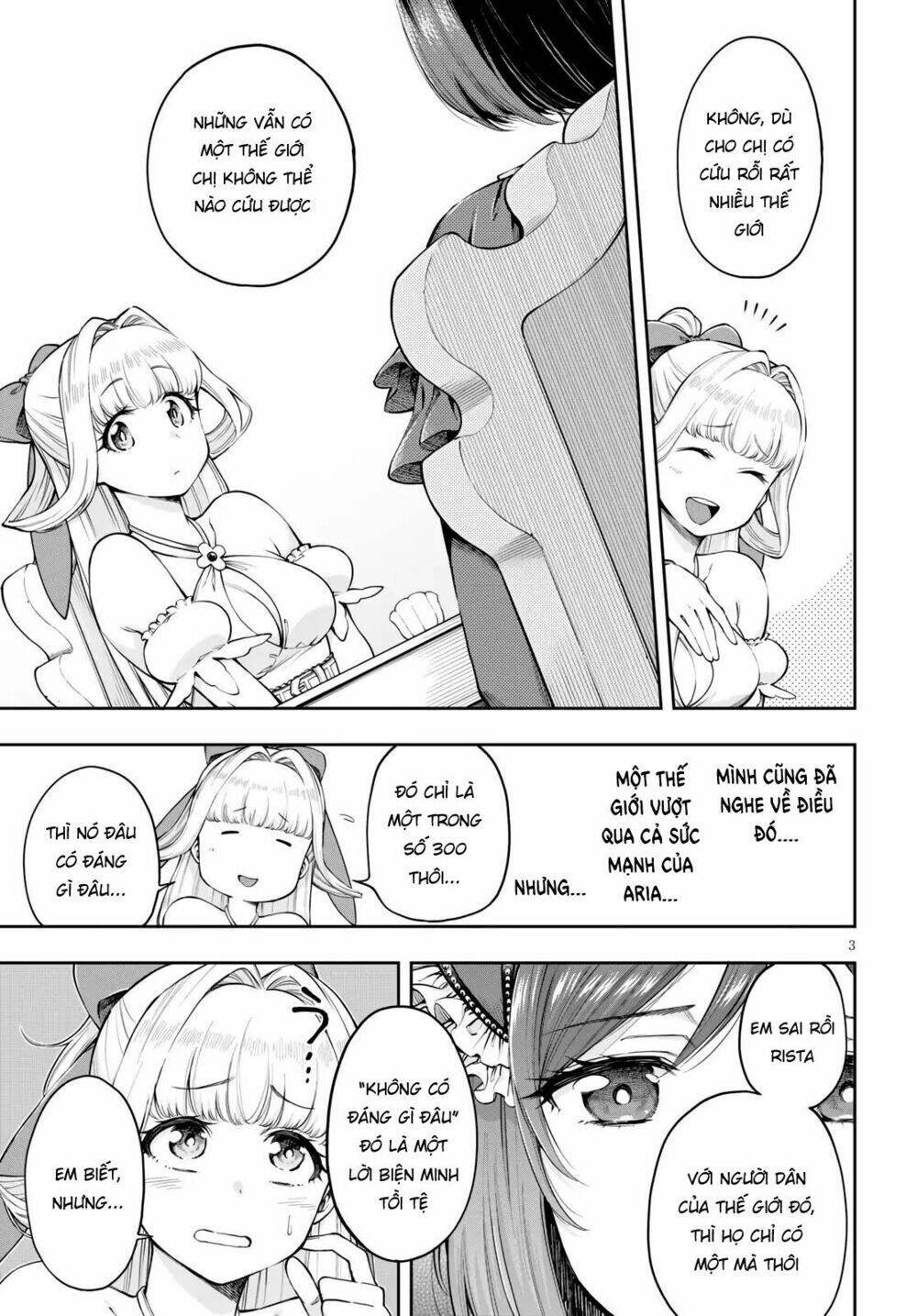 anh hùng thận trọng chapter 5 5