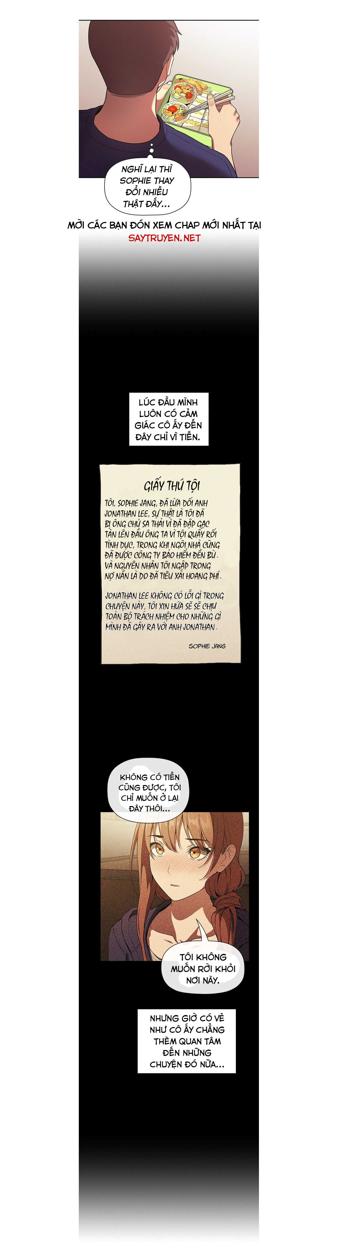 trở lại và lợi hại hơn xưa chapter 43 11