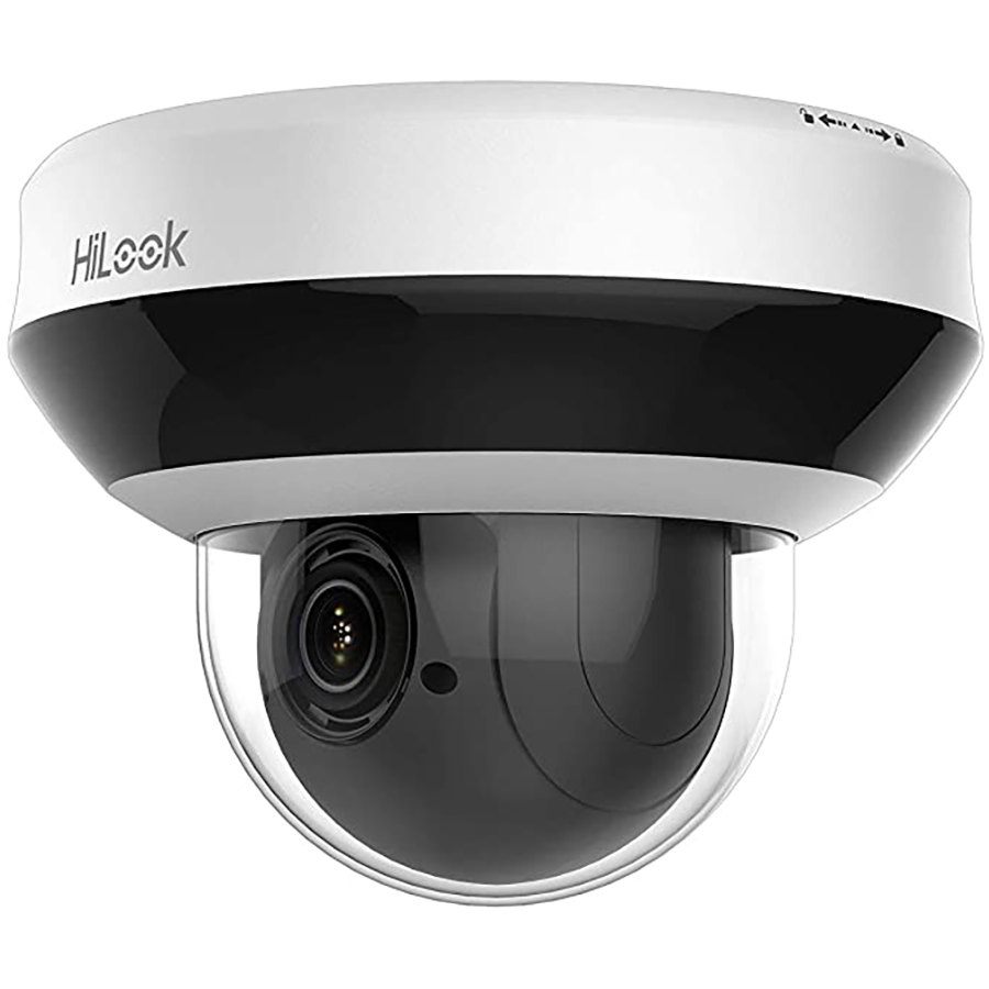 Camera IP Speed Dome Hồng Ngoại Hilook PTZ-N2404I-DE3 4MP - Hàng Chính Hãng