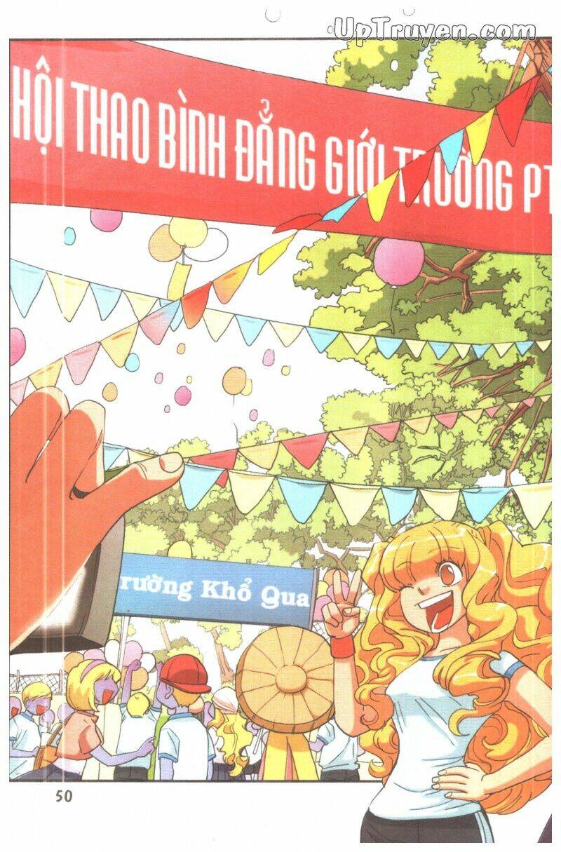 học sinh chân kinh chapter 6 53