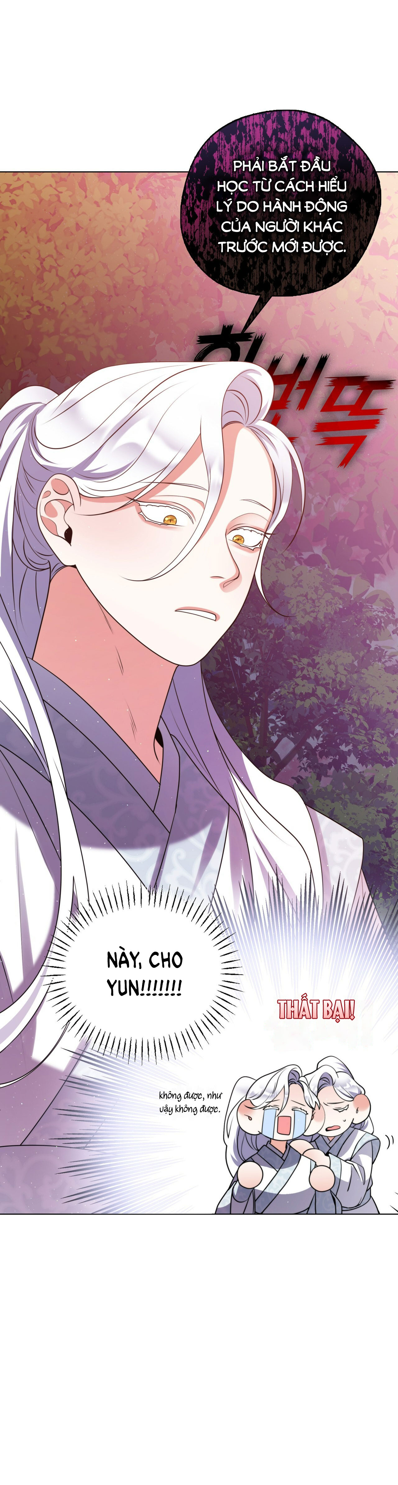 nâng niu nuôi dưỡng giáo chủ ma giáo chapter 7.1 6