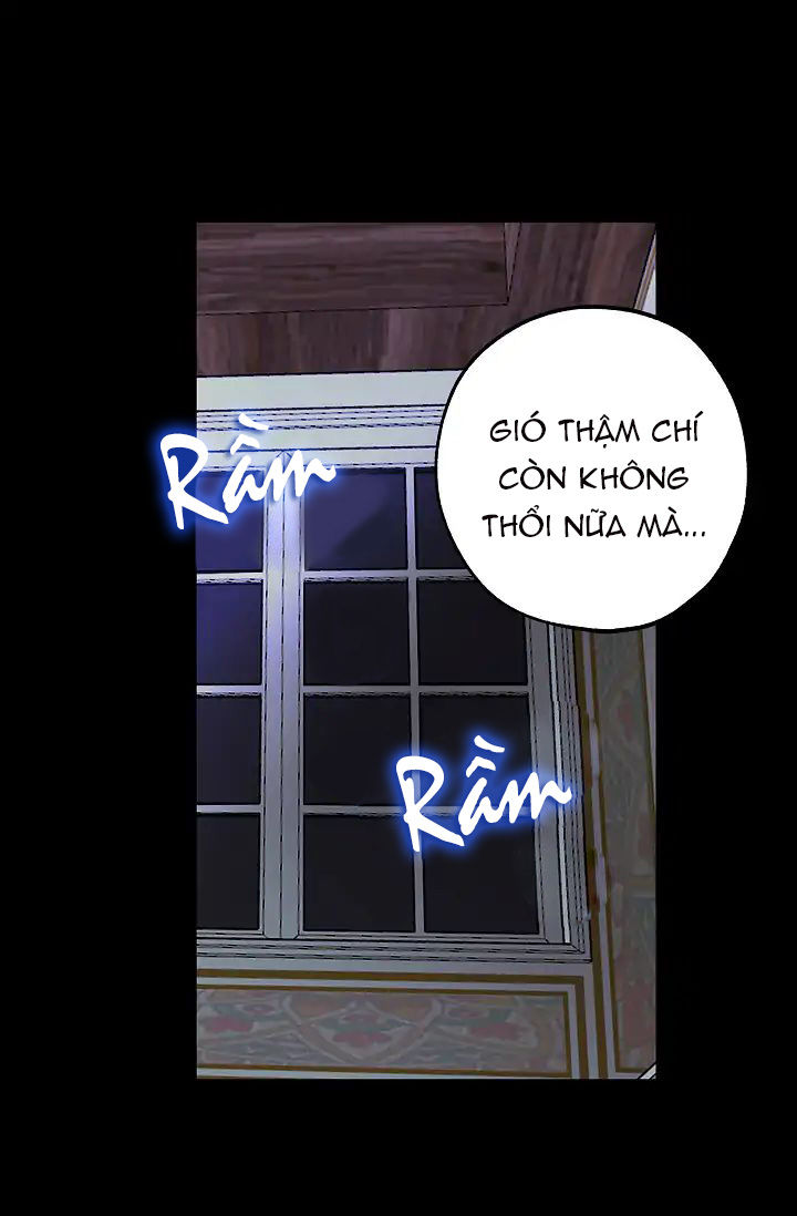 mối tình đầu của bạo chúa chapter 17 38