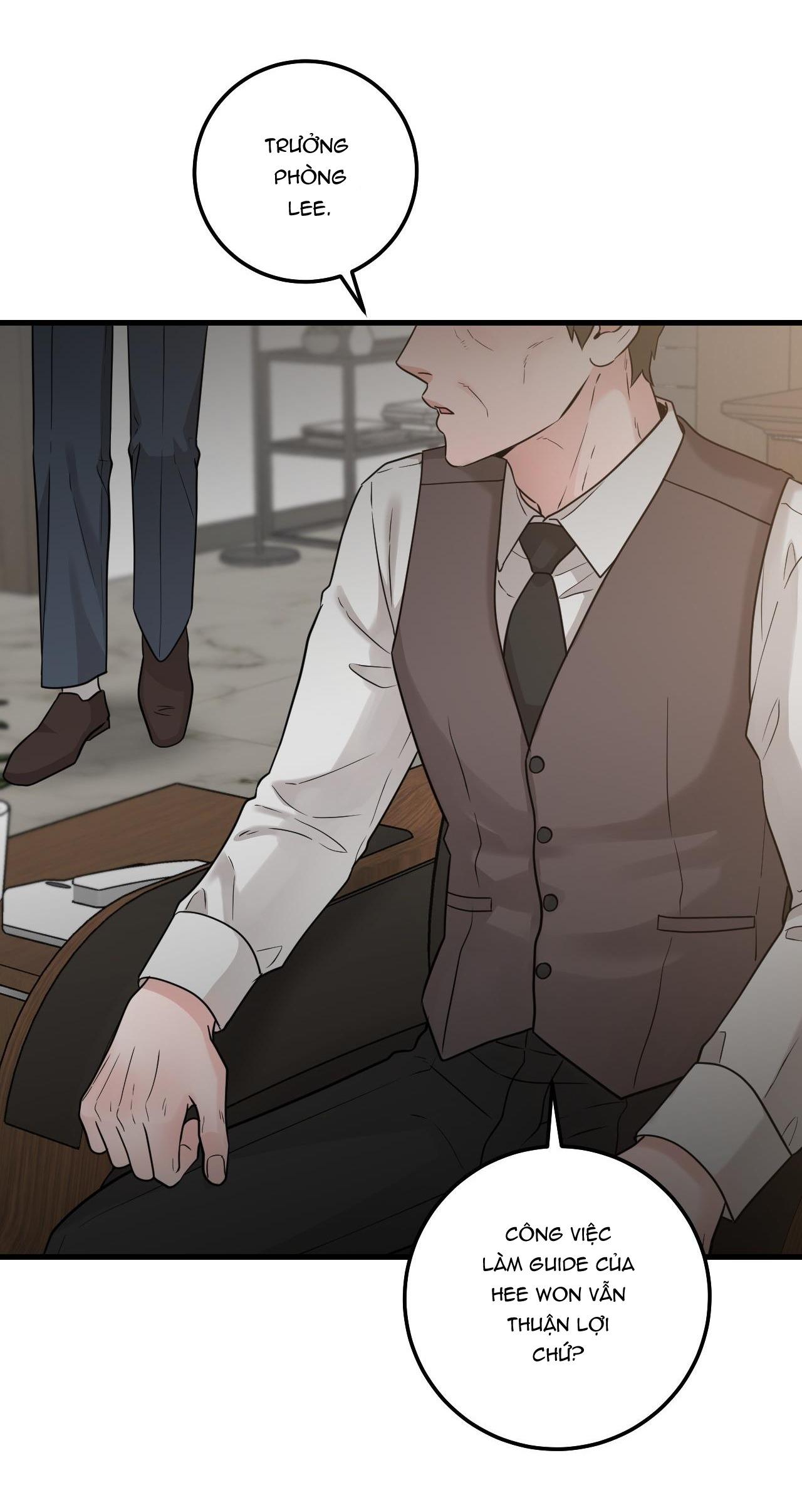 over the paradise chapter 21 44