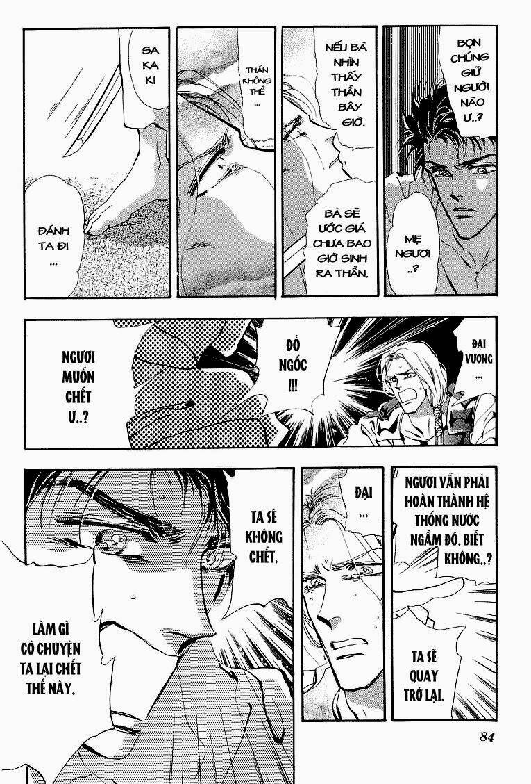 đứa con số phận chapter 30 36