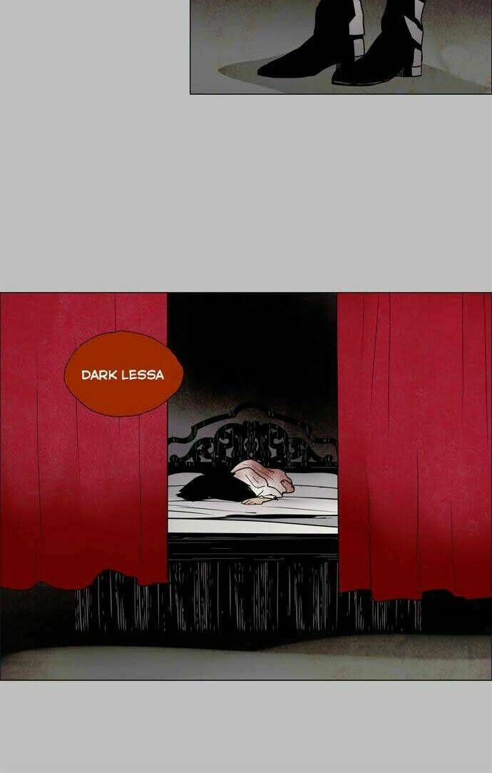 lessa 2: the crimson knight chapter 84 4