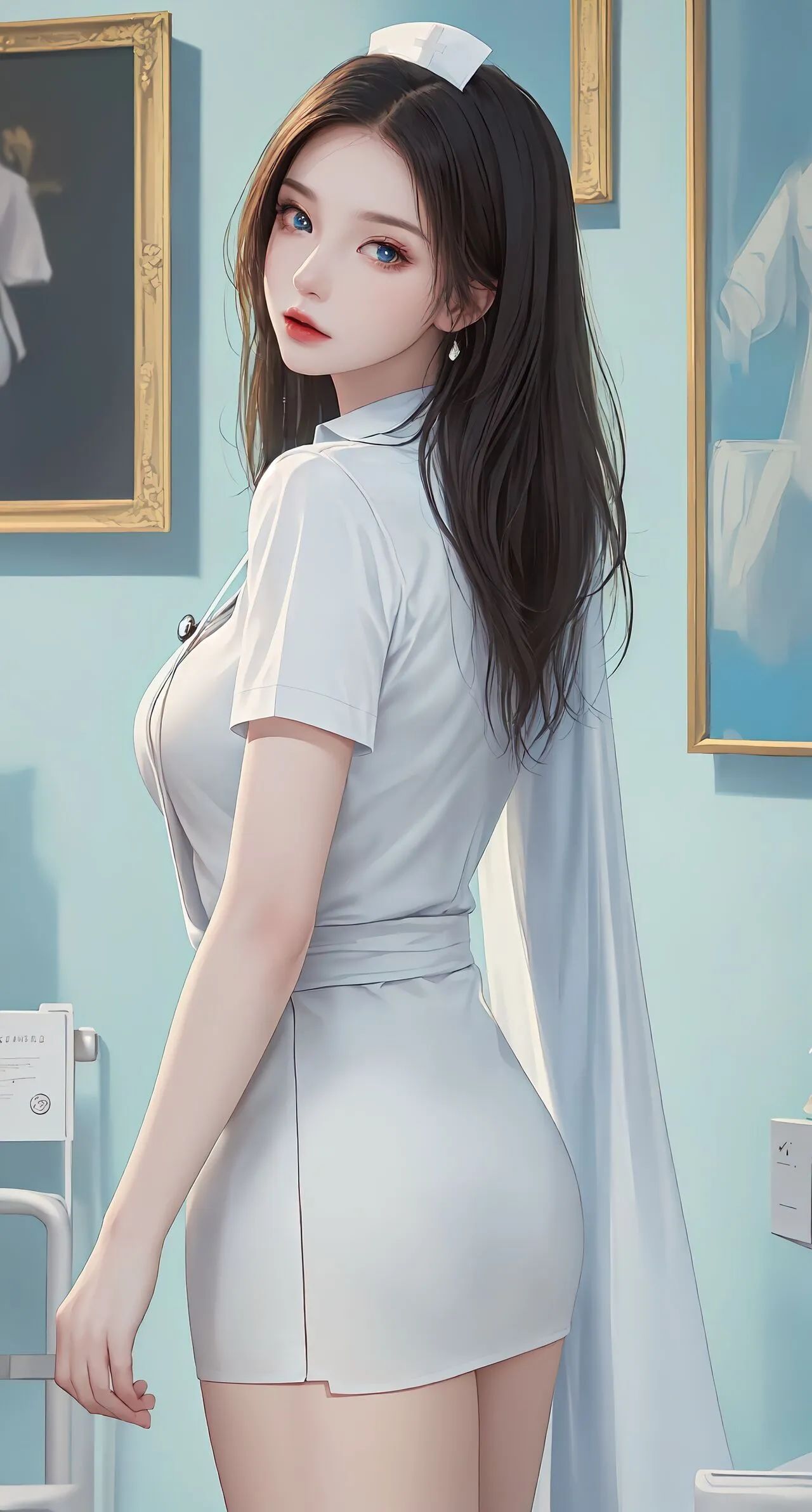 artist ai generated chapter 33 10