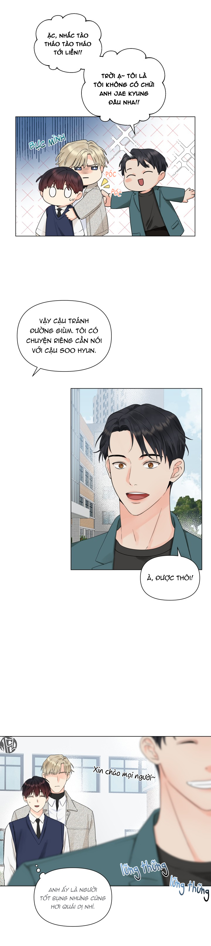 thủ hoa chapter 19 8