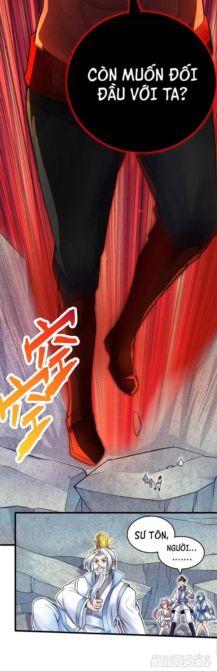 bắt đầu với kiếm vực, ta lặng lẽ tu luyện thành kiếm thần chapter 9 11