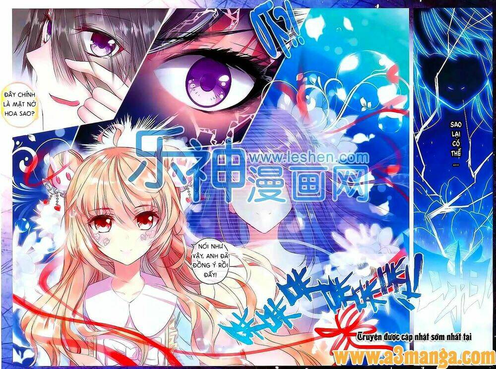 101 sủng vật tình nhân chapter 8 13