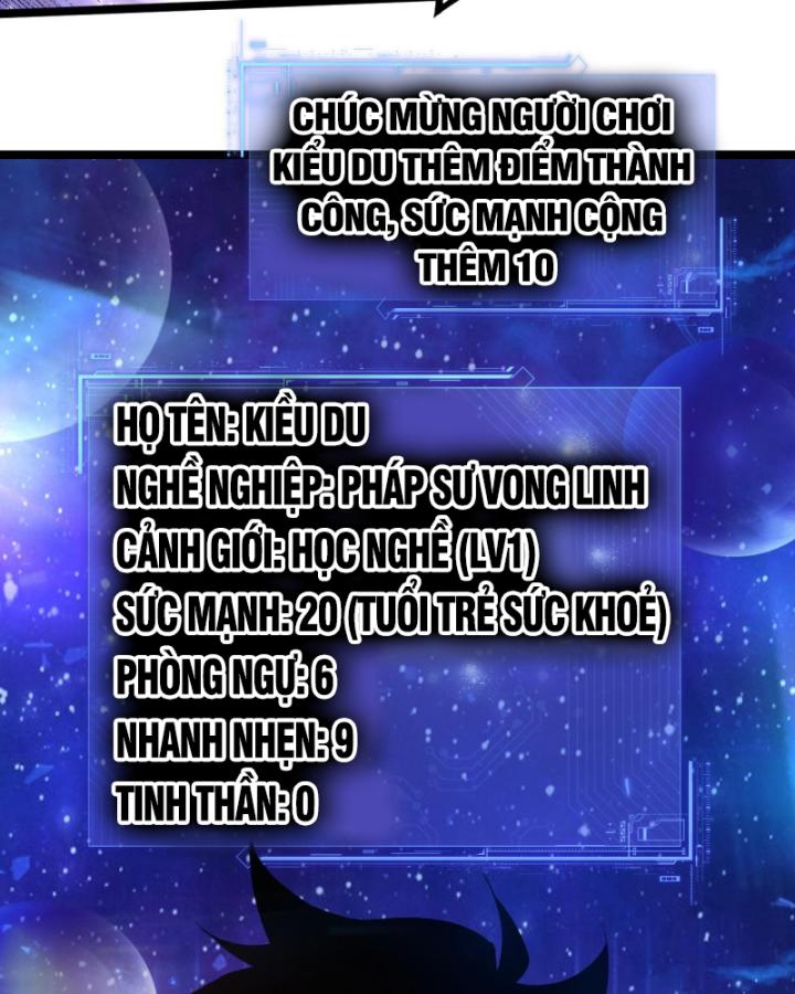 thả đầy sức mạnh? nhưng tôi là pháp sư vong linh! chapter 1 64