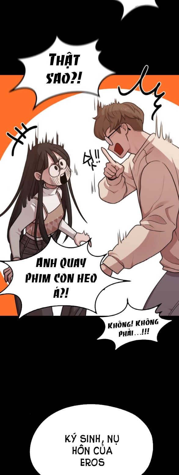 Cuộc Sống Của Tác Giả Truyện Người Lớn chapter 8.2 - Trang 35