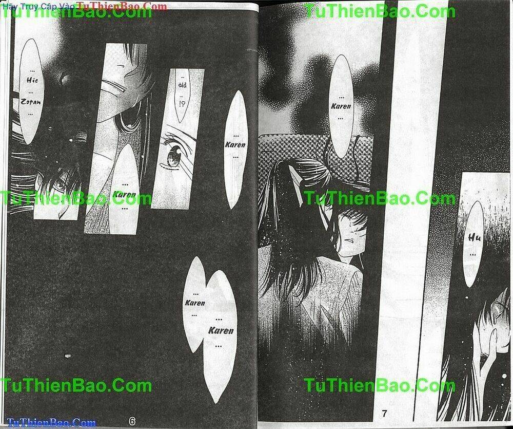 karen-chiến binh hiện đại chapter 7 5