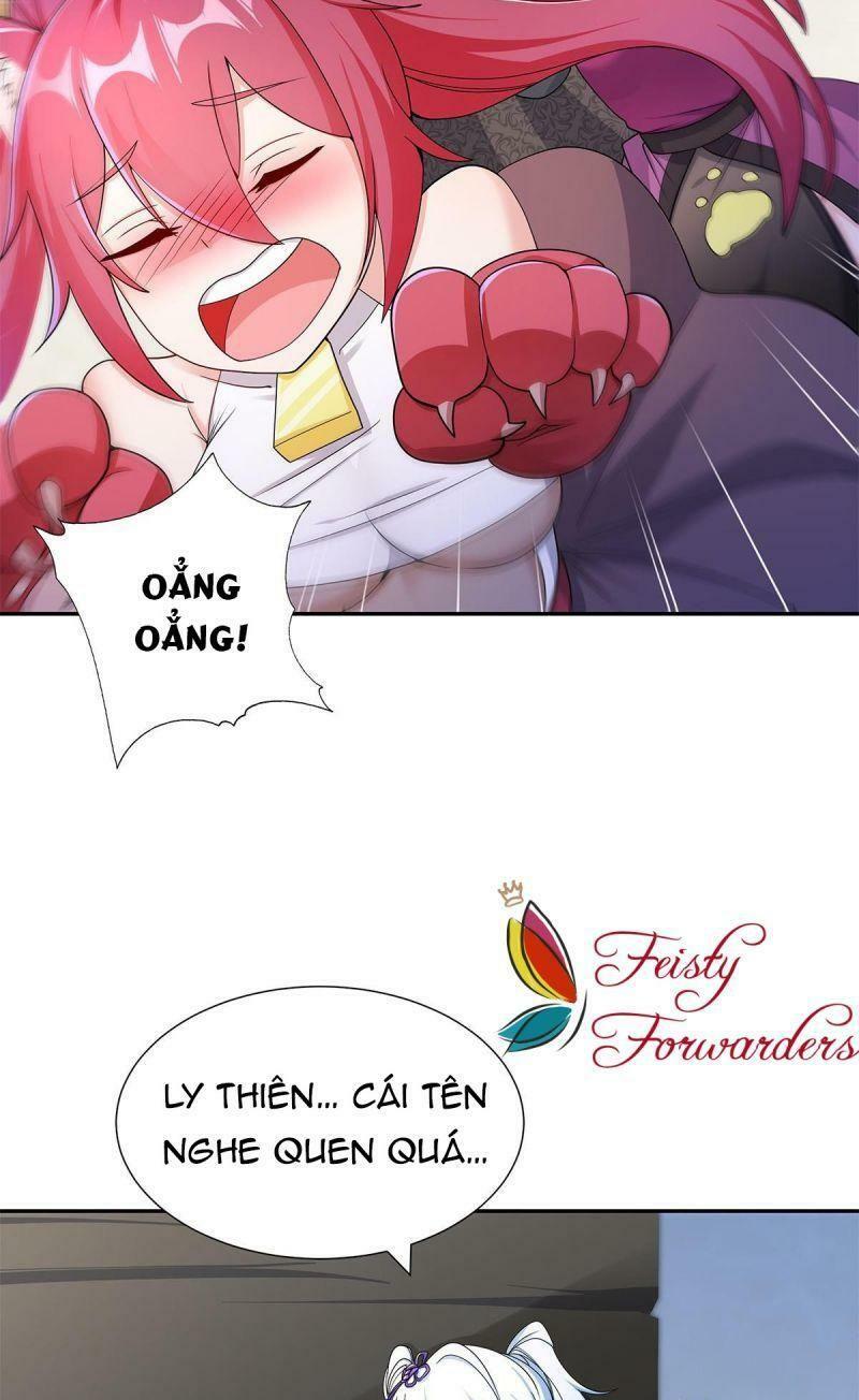 sau khi tu luyện, ta biến thành ma tôn xương khô chapter 5 46