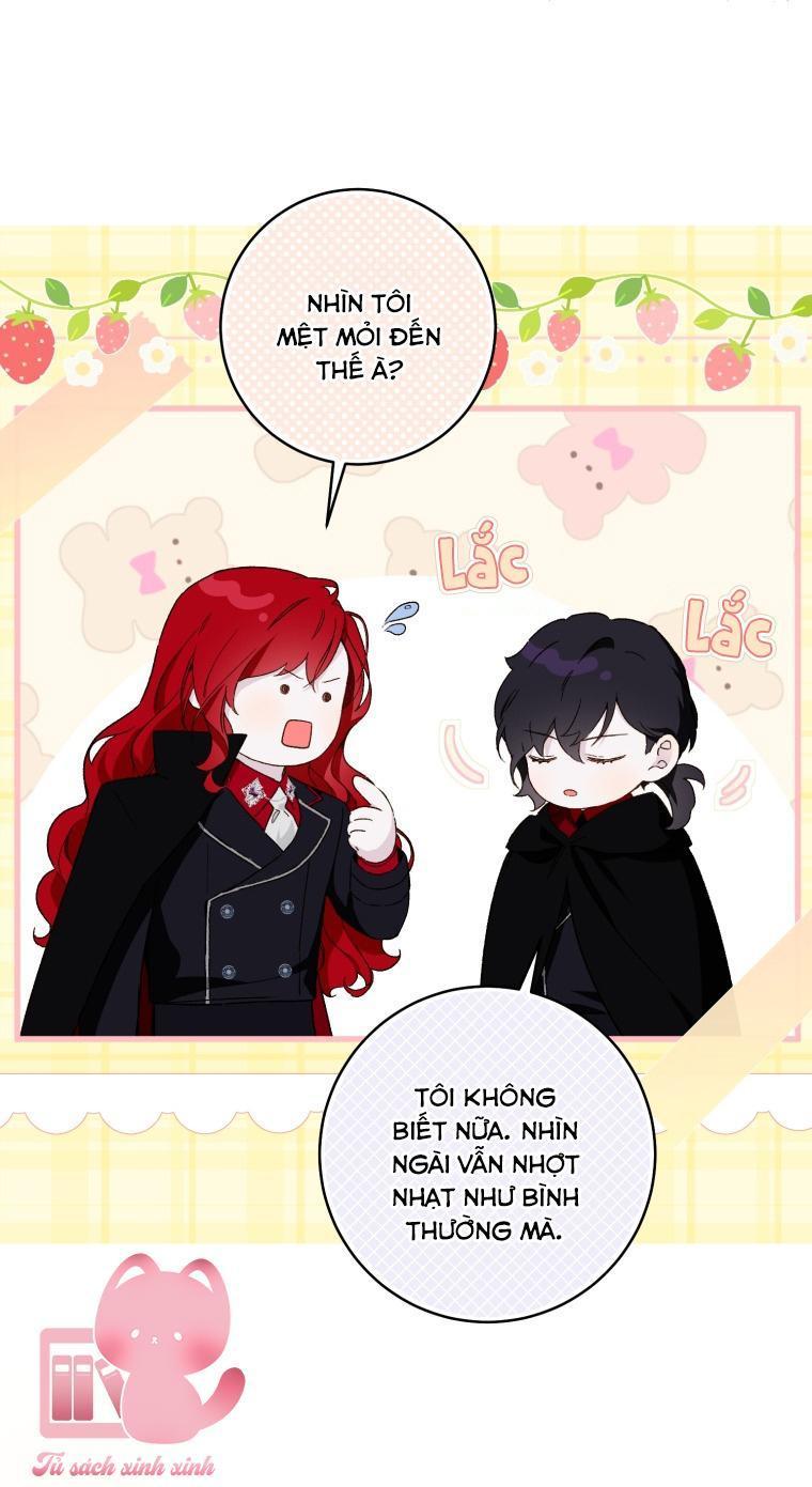 trang trại hạt dẻ cạnh hoàng cung chapter 43 13