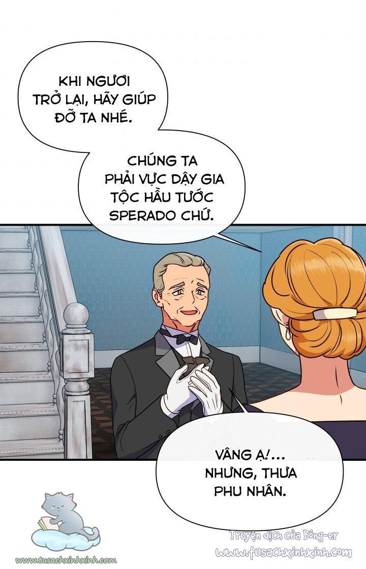 công nương khế ước của gia tộc công tước quái vật chapter 77 10