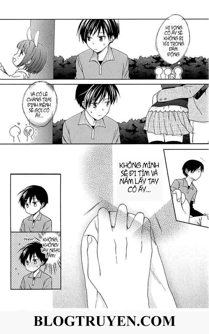 hajiotsu chapter 7 22