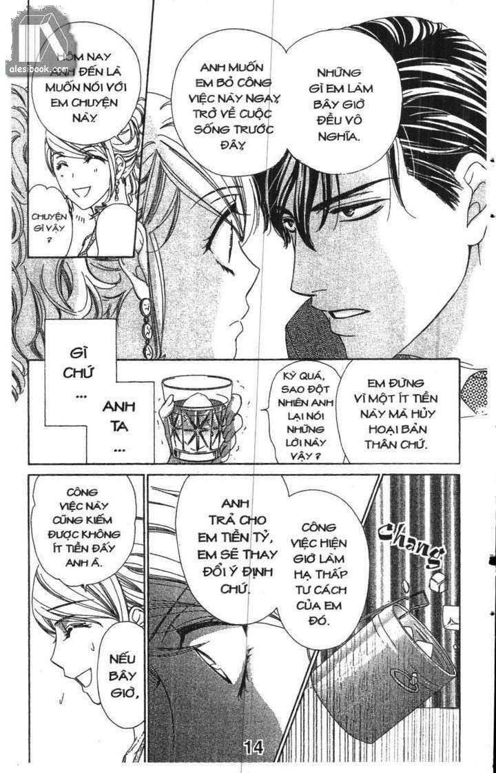 hôn nhân bất đắc dĩ - love of firos you chapter 1 10