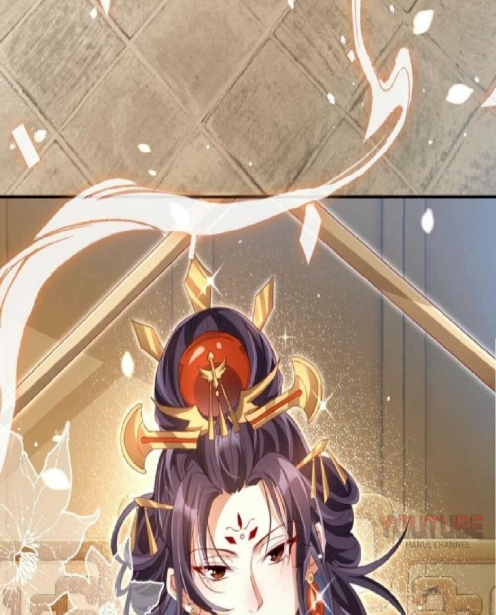 ác nữ vi đế chapter 92.1 5