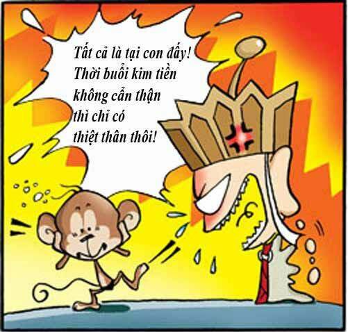 tân tây du ký chapter 2 6