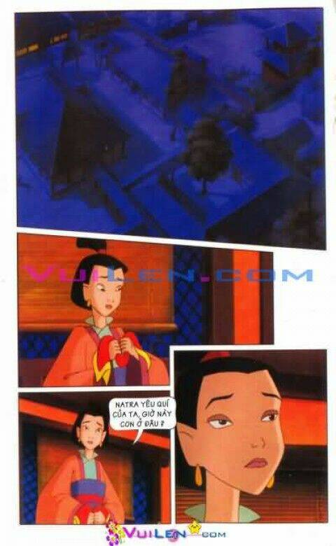 na tra truyền kỳ (25 tập full) chapter 5 40