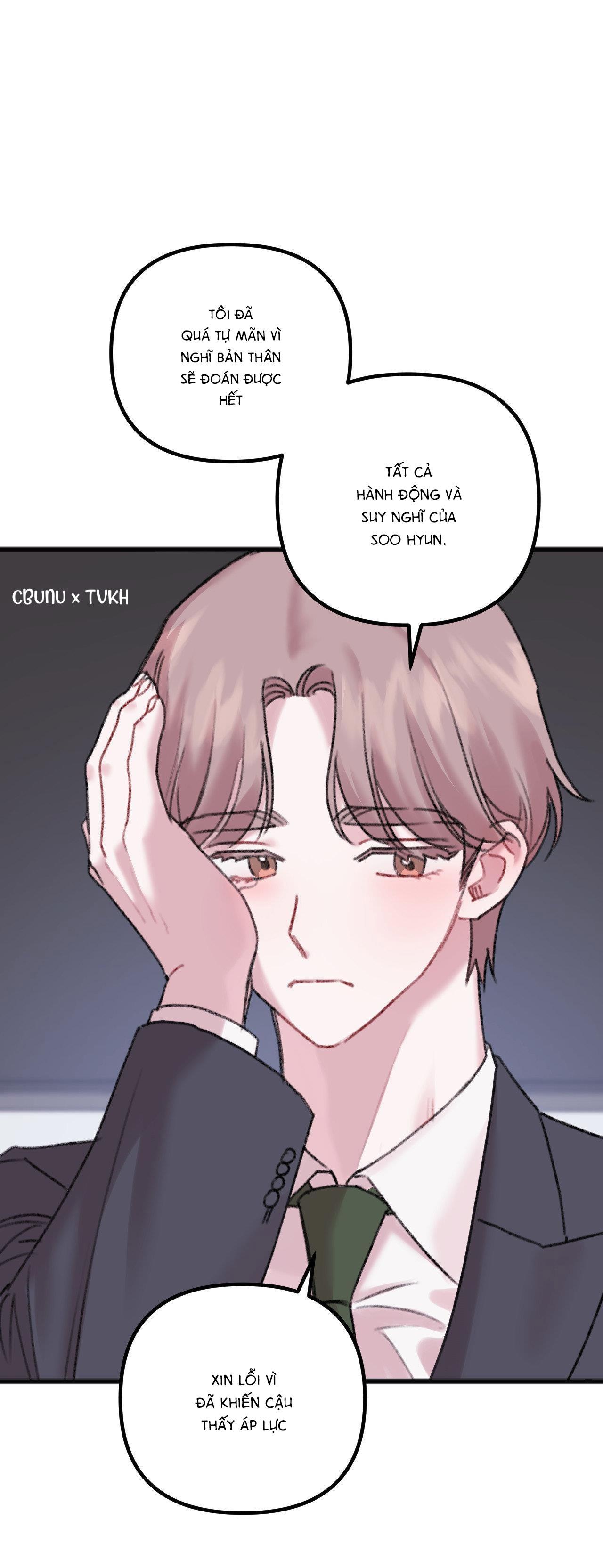 anh thật sự thích em sao chapter 20 1