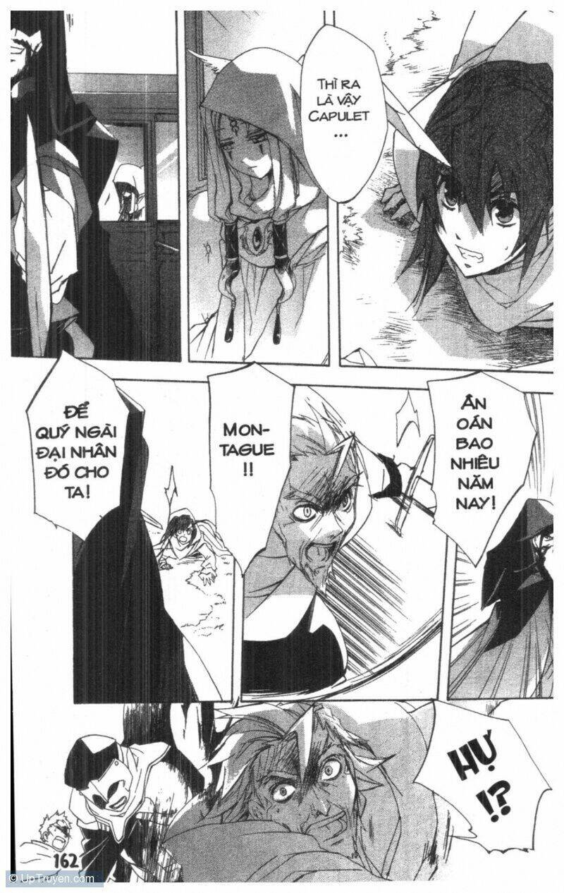 romeo and juliet chapter 1 161