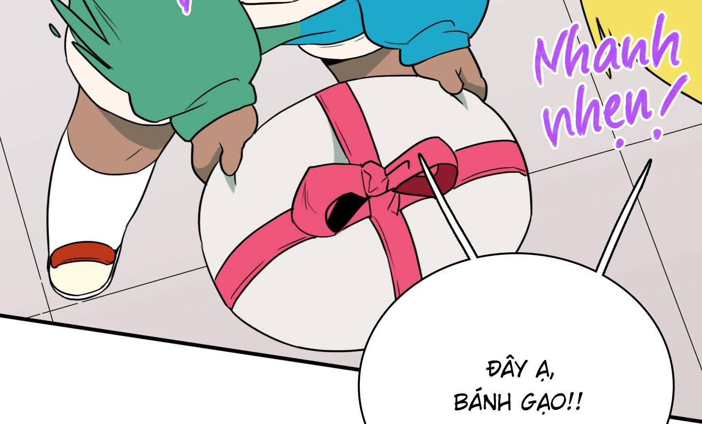 dear door chapter 152 167