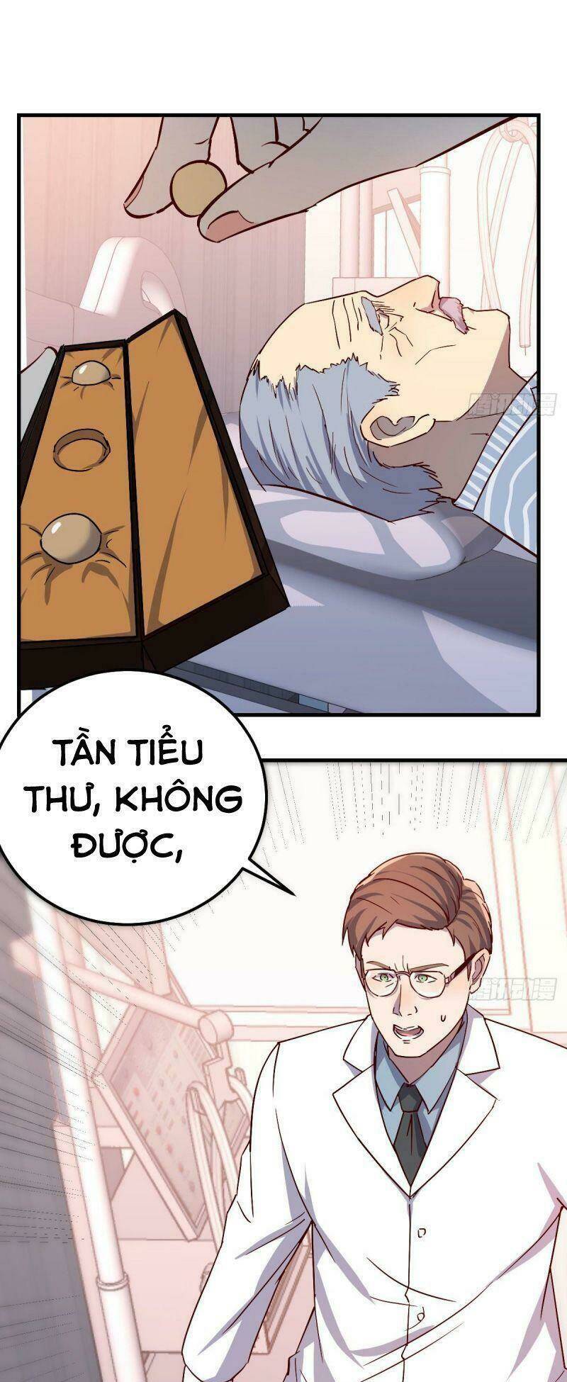 y thánh thiên tài tại hoa đô chapter 4 41