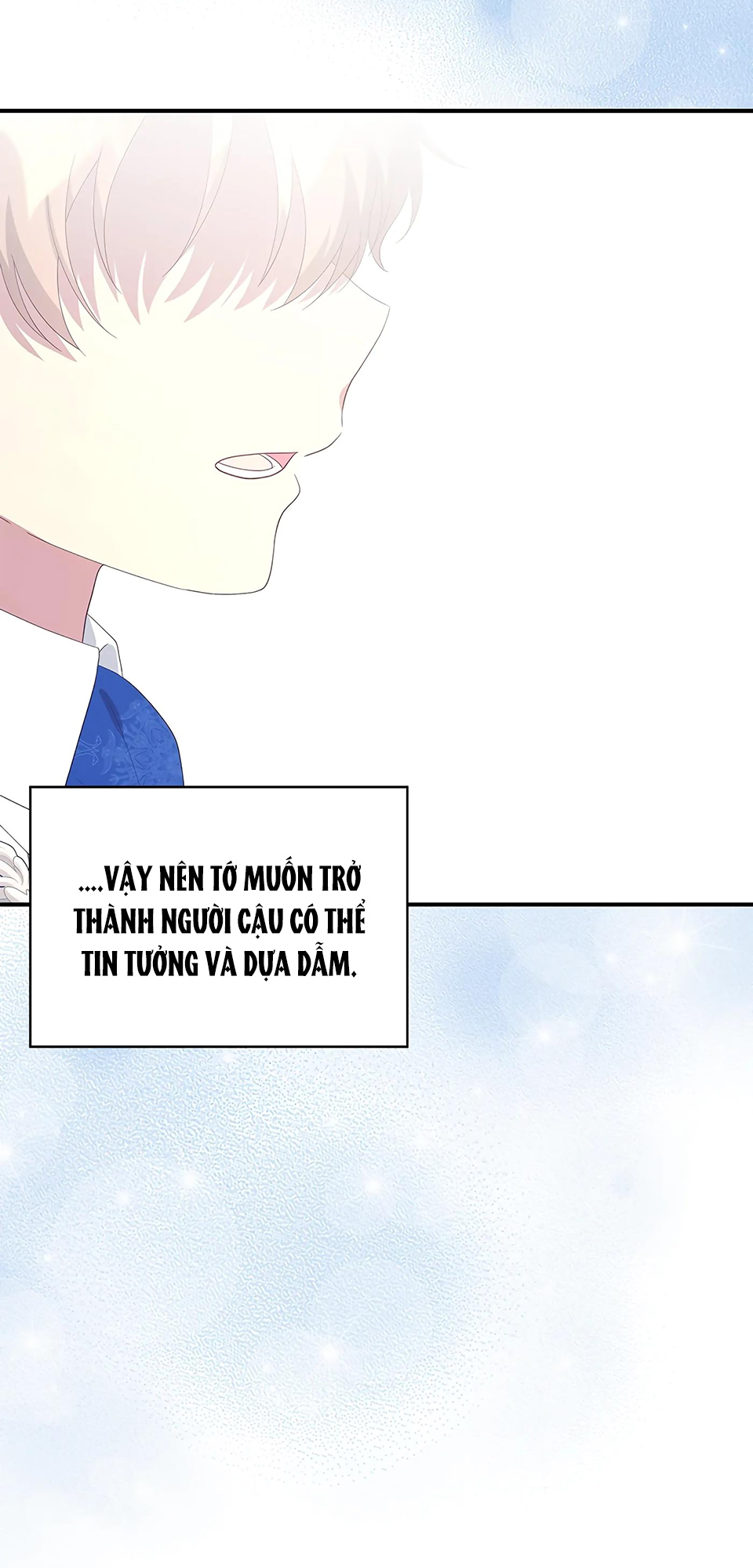 tôi không phải là nữ anh hùng chapter 106 44