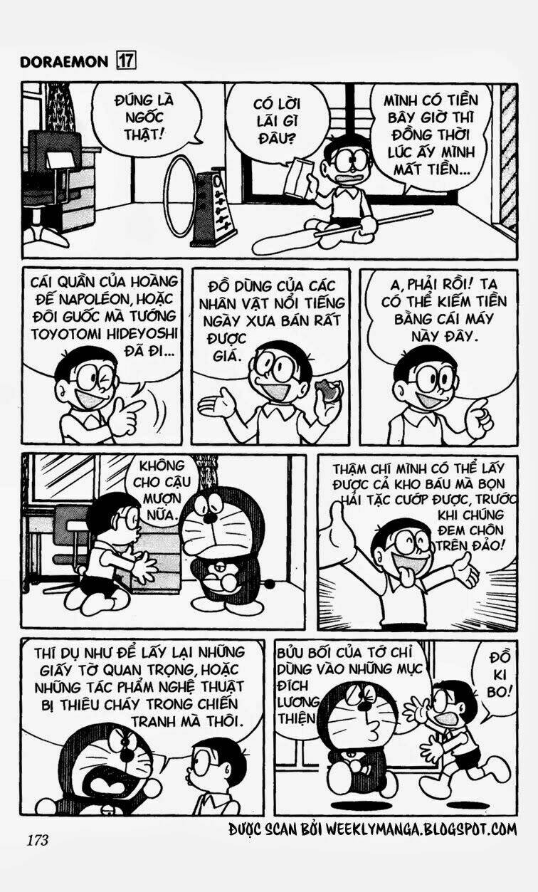 doraemon chapter 322 7