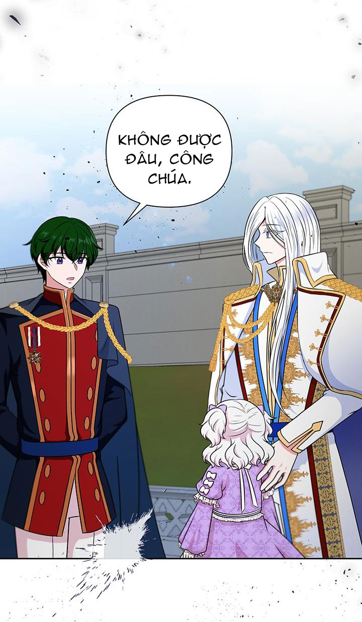 ác nữ công chúa chapter 20 5