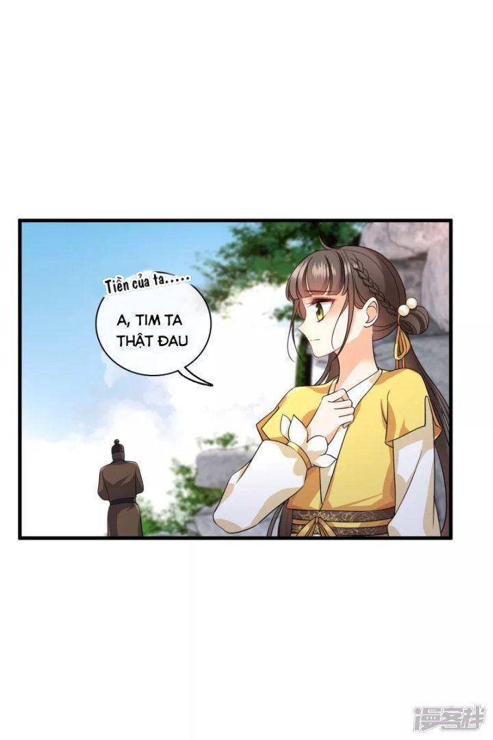 nụ cười của ngươi ngọt gãy tám cái răng của ta chapter 25 19