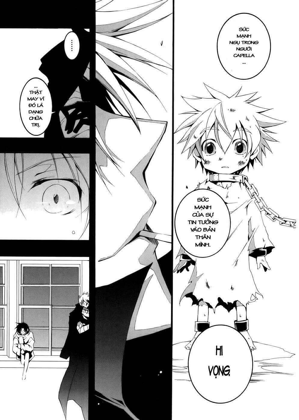 07 hồn ma chapter 49 8