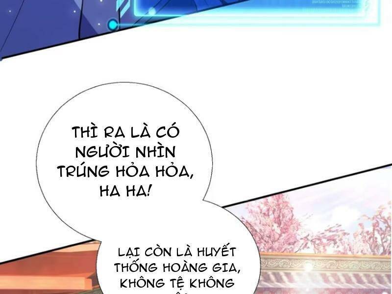 trăm tuổi mở hệ thống: con hiền cháu ngoan quỳ khắp núi! chapter 25 55