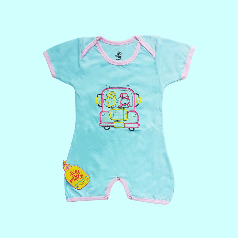 Sữa IQ&Grow giúp bé phát triển chiều cao và trí não 900g Sunbaby