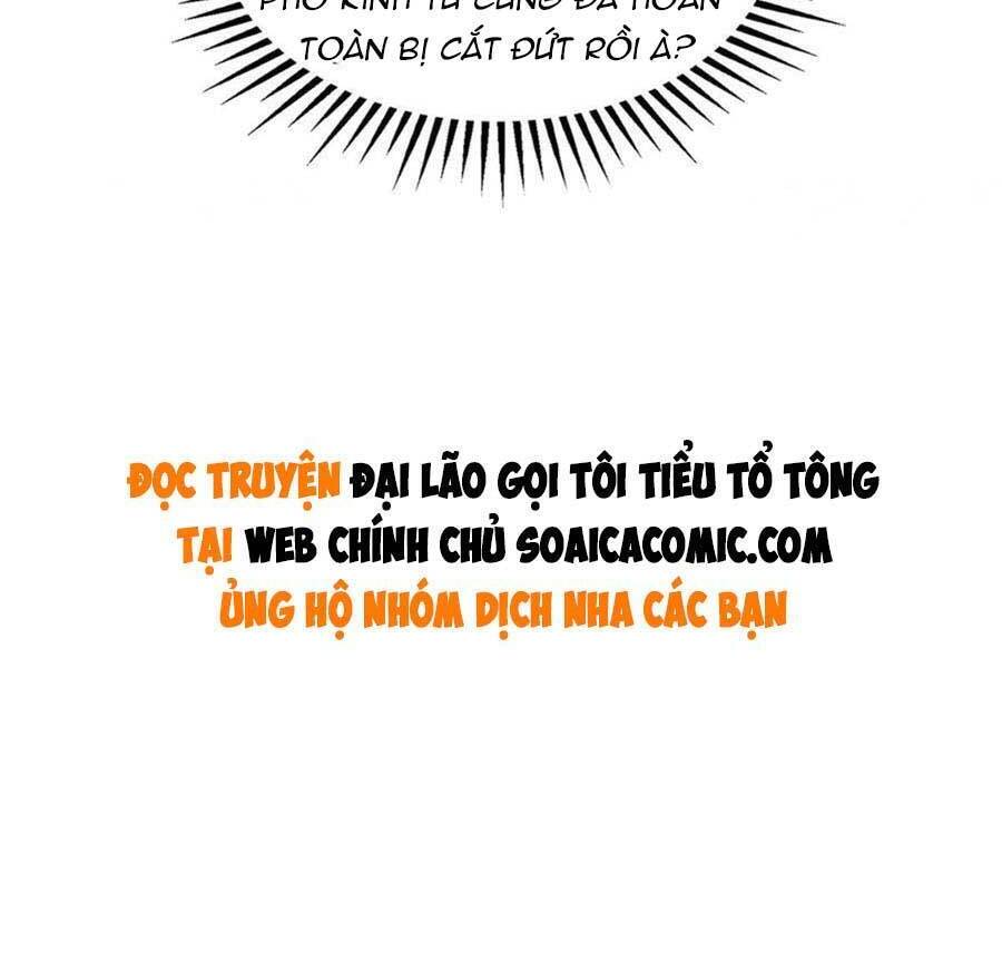 đại lão gọi tôi tiểu tổ tông chapter 131 23