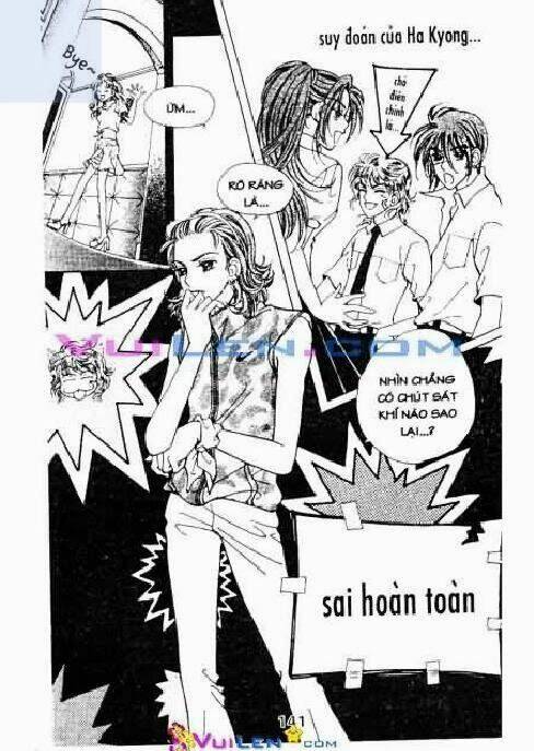 nhật ký tân hôn chapter 6 142