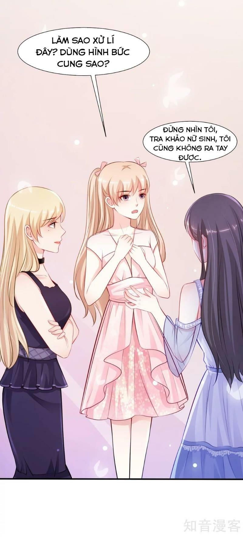 tối cường vận đào hoa chapter 92 11