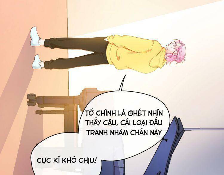 giai điệu của sự va chạm chapter 21 41